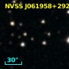 NVSS J061958+292645