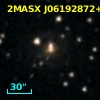 2MASX J06192872+2835547