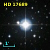 HD  17689