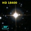 HD  18400