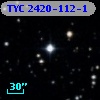 TYC 2420-112-1