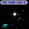 TYC 2420-133-1