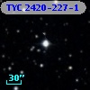 TYC 2420-227-1