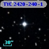 TYC 2420-240-1