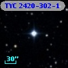 TYC 2420-302-1