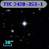 TYC 2420-353-1