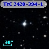 TYC 2420-394-1