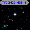 TYC 2420-433-1