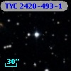 TYC 2420-493-1