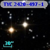TYC 2420-497-1