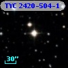 TYC 2420-504-1