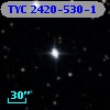 TYC 2420-530-1