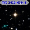 TYC 2420-639-1