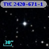 TYC 2420-671-1
