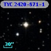 TYC 2420-871-1