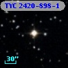 TYC 2420-898-1