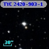 TYC 2420-903-1