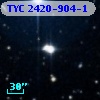 TYC 2420-904-1