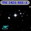 TYC 2421-915-1