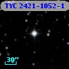 TYC 2421-1052-1