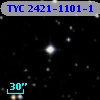TYC 2421-1101-1