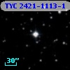 TYC 2421-1113-1