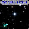 TYC 2421-1275-1