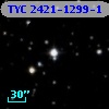 TYC 2421-1299-1