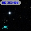 HD 253409