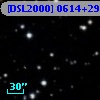 [DSL2000] 0614+294