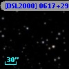 [DSL2000] 0617+293