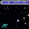 1RXS J061139.6+303814