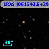 1RXS J061543.6+283502