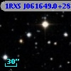 1RXS J061649.0+285450