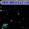 1RXS J061711.7+281907