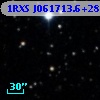 1RXS J061713.6+285133