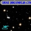 1RXS J061905.0+295315