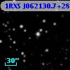 1RXS J062130.7+281616