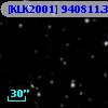[KLK2001] 940811.31