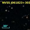 NVSS J061823+303241