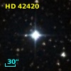 HD  42420