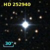 HD 252940