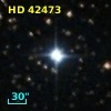 HD  42473