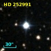 HD 252991