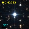 HD  42723