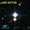 HD  42739
