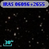 IRAS 06086+2655