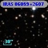 IRAS 06089+2607