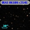 IRAS 06108+2545