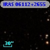 IRAS 06112+2655